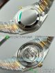 PPM Swiss Clone Gain Weight Rolex Sky-Dweller Two-Tone Gold Silver Dial Oyster Watch (6)_th.jpg